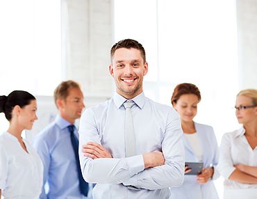 About Consult-Edge About Consult-Edge
